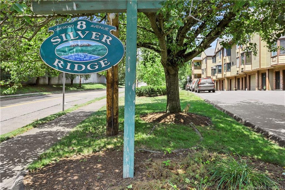 8 Oakwood Ave unit C4, Norwalk, CT 06850 - photo 1