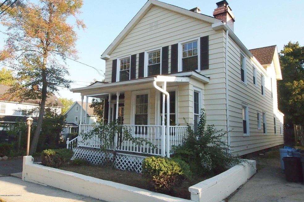 5 Fountain Ave unit 1, Matawan, NJ 07747 - photo 1