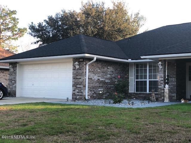 5348 Vivera Ln, Jacksonville, FL 32244 - photo 1