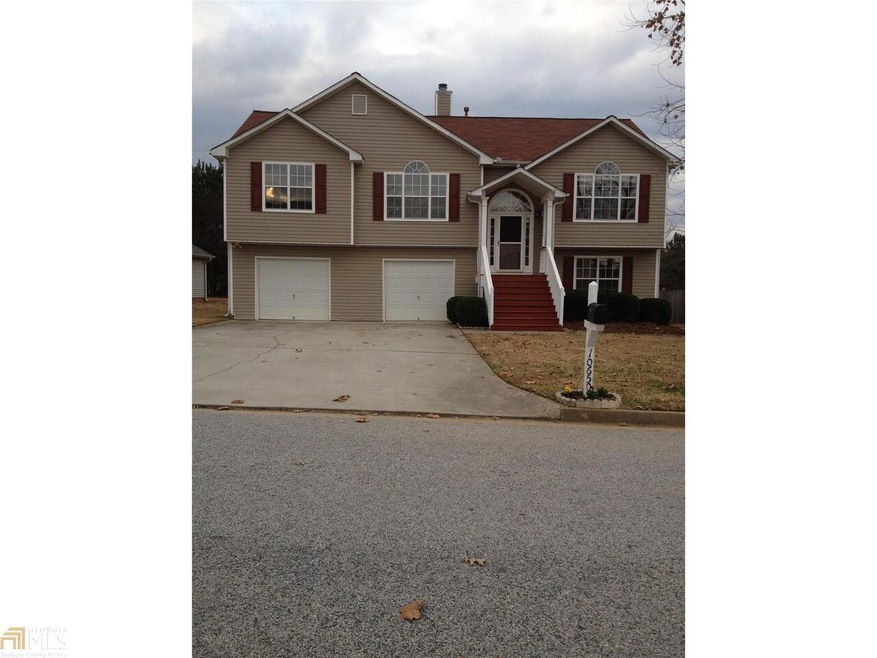 10650 Daisy Cove unit 65, Hampton, GA 30228 - photo 1