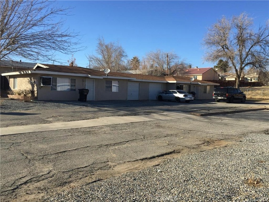 16272 Hughes Rd, Victorville, CA 92395 - photo 1