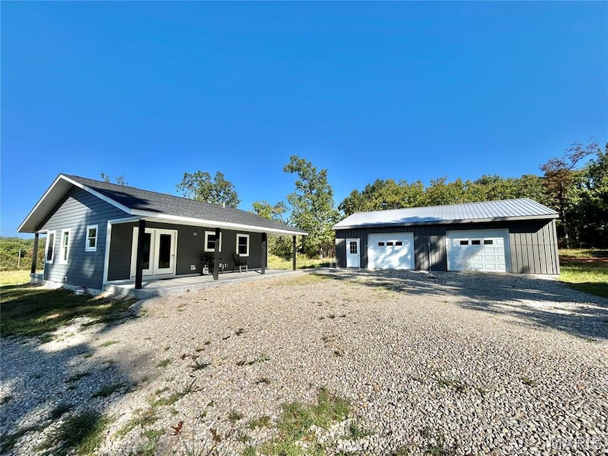 5204 S Highway 19, Salem, MO 65560 - photo 1