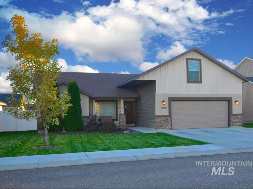 2452 Denali Dr, Burley, ID 83318 - photo 1