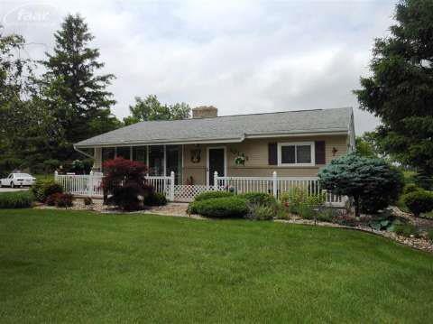 10143 N Bray Rd, Clio, MI 48420 - photo 1