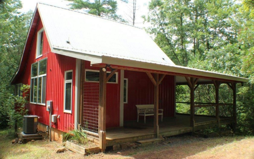 Main View