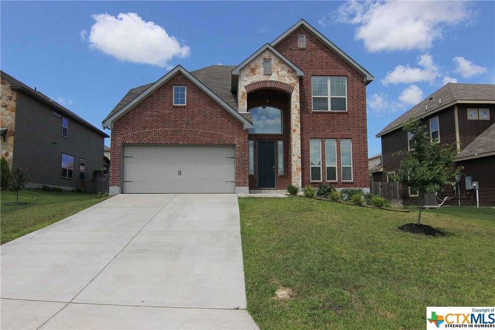 1229 Jester Ct, Other, TX 76522 - photo 1