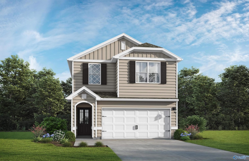 6231 Taramore Ln NW, Huntsville, AL 35806 - photo 1