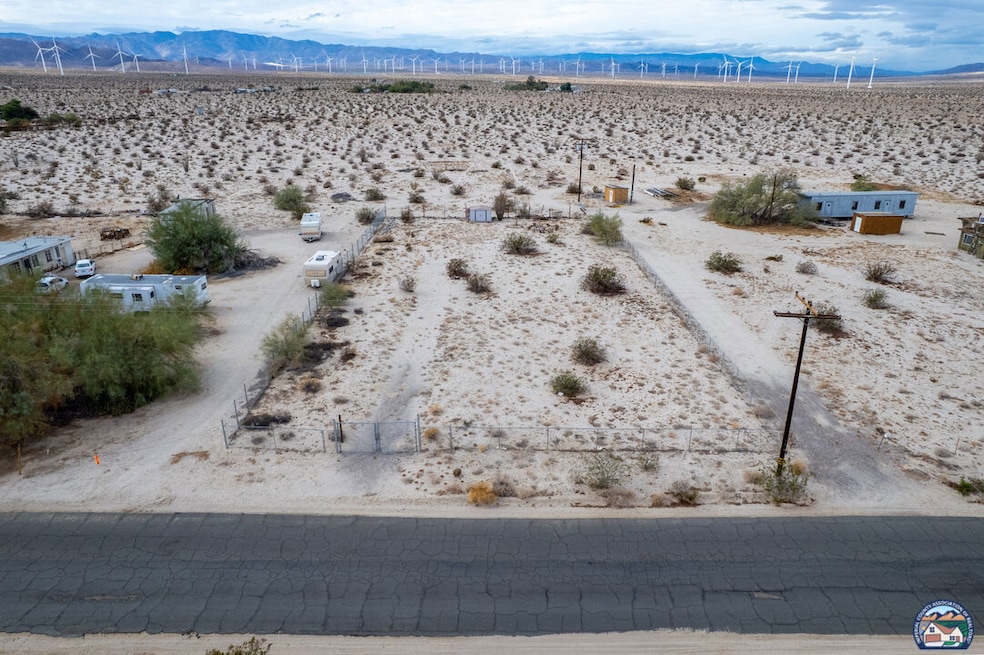 0 Shell Canyon Rd, Ocotillo, CA 92259 - photo 1