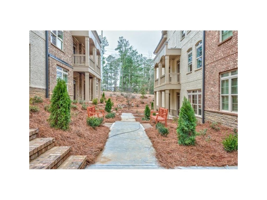 200 Coronet Woods Ct unit 38, Smyrna, GA 30080 - photo 1