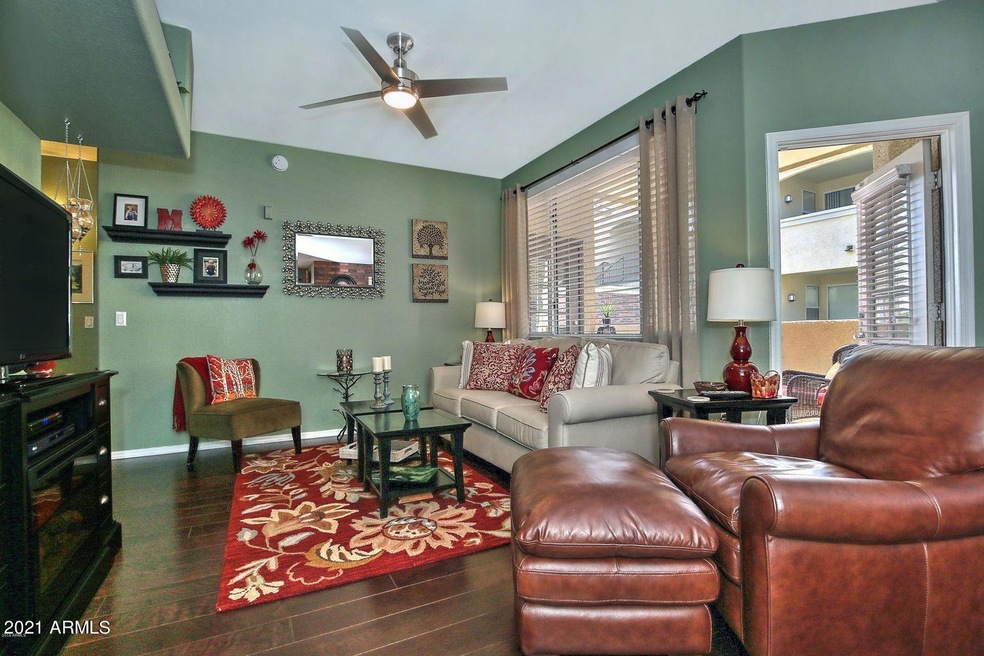 More Great Room