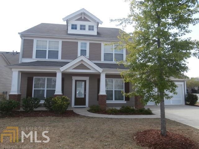 811 Inkberry Rd, Canton, GA 30114 - photo 1