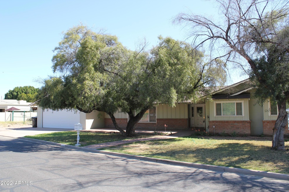 1109 N Forest, Mesa, AZ 85203 - photo 1