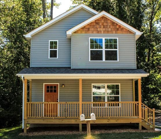 6 Spivey Place, Asheville, NC 28806 - photo 1