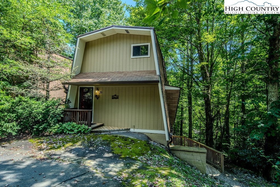 35 Maple Dr unit B, Banner Elk, NC 28604 - photo 1