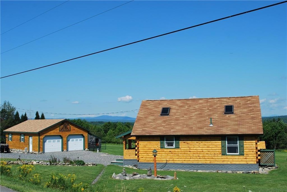 82 Flanders Hill Rd, Sangerville, ME 04479 - photo 1