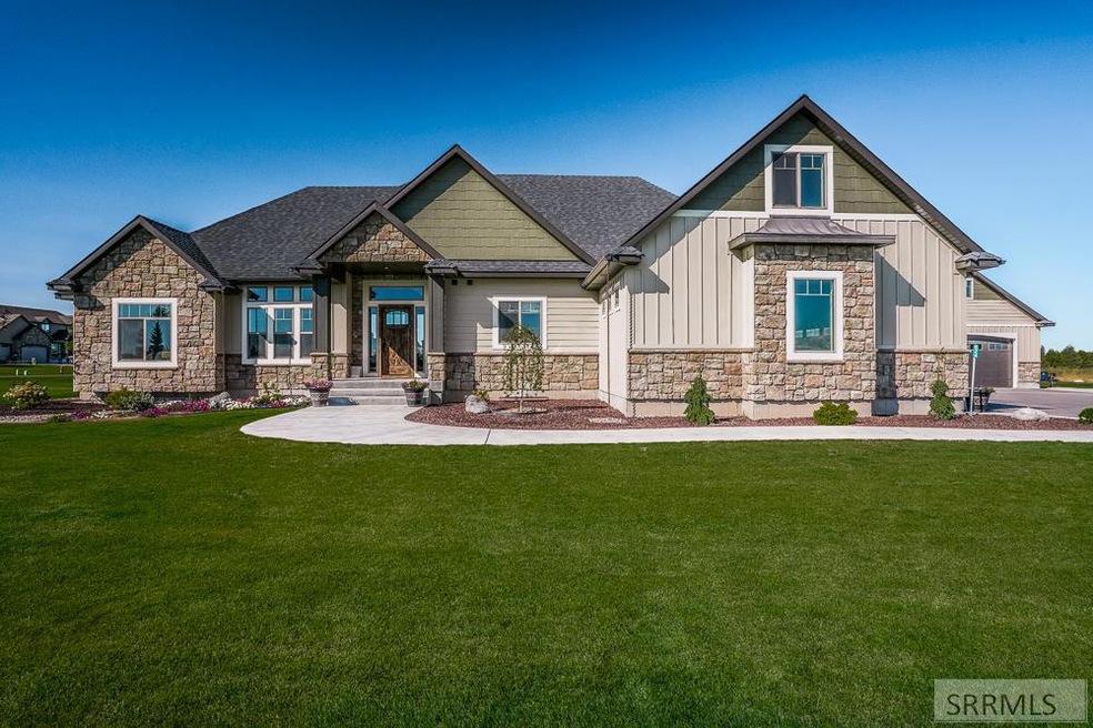 624 E 1450 N, Shelley, ID 83274 - photo 1