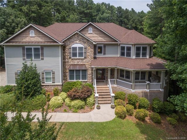 Sprawling 2-story with Basement built in 2004 with