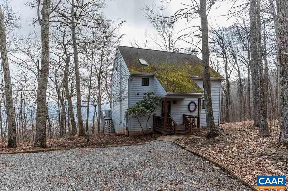 274 Pedlars Edge Dr, Wintergreen Resort, VA 22967 - photo 1