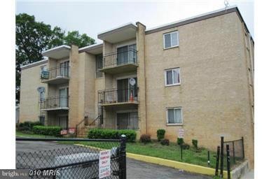 5106 F St SE unit 9, Washington, DC 20019 - photo 1