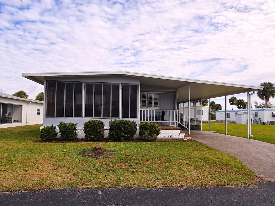 751 10th St E unit 307, Palmetto, FL 34221 - photo 1