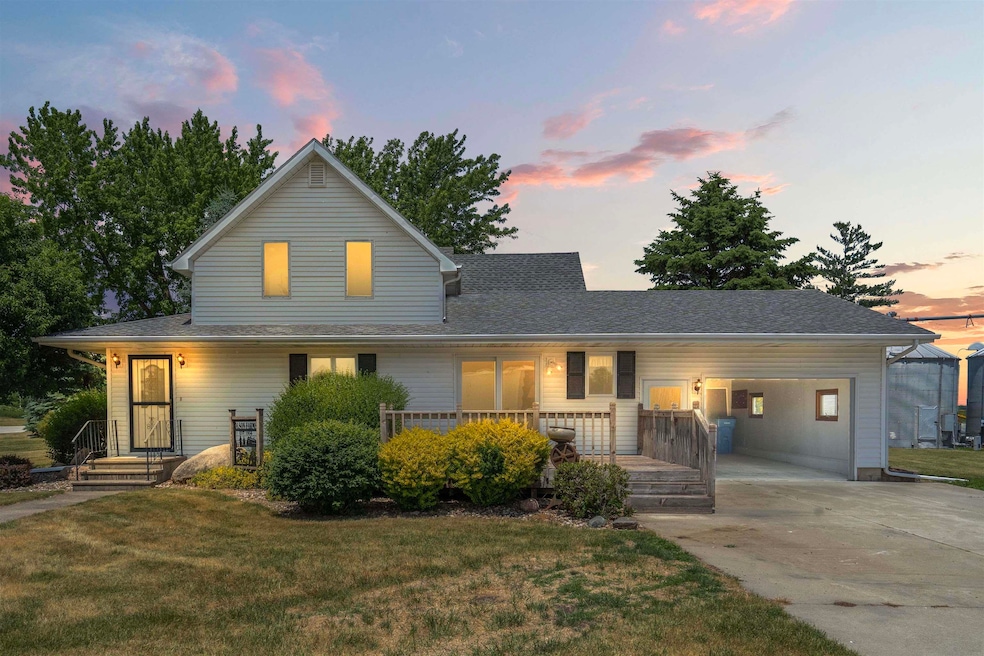 Sold $435,000 • Co-Listing Agent