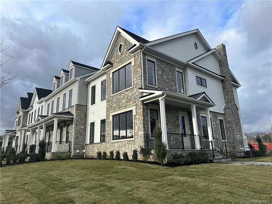 23 Wallace Way unit 27, Chappaqua, NY 10514 - photo 1