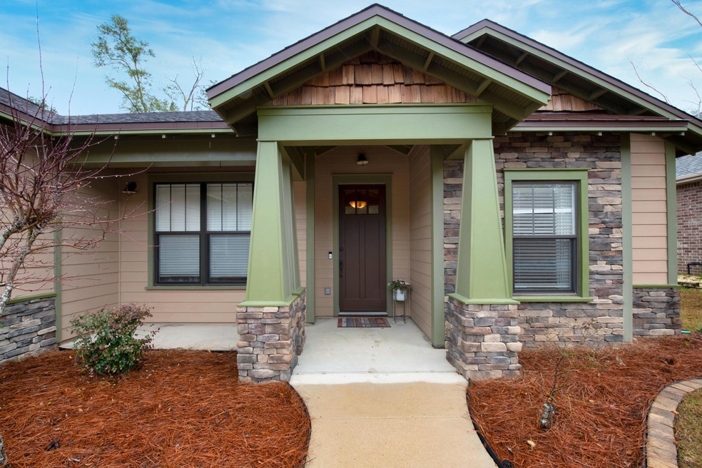 Welcome Home!