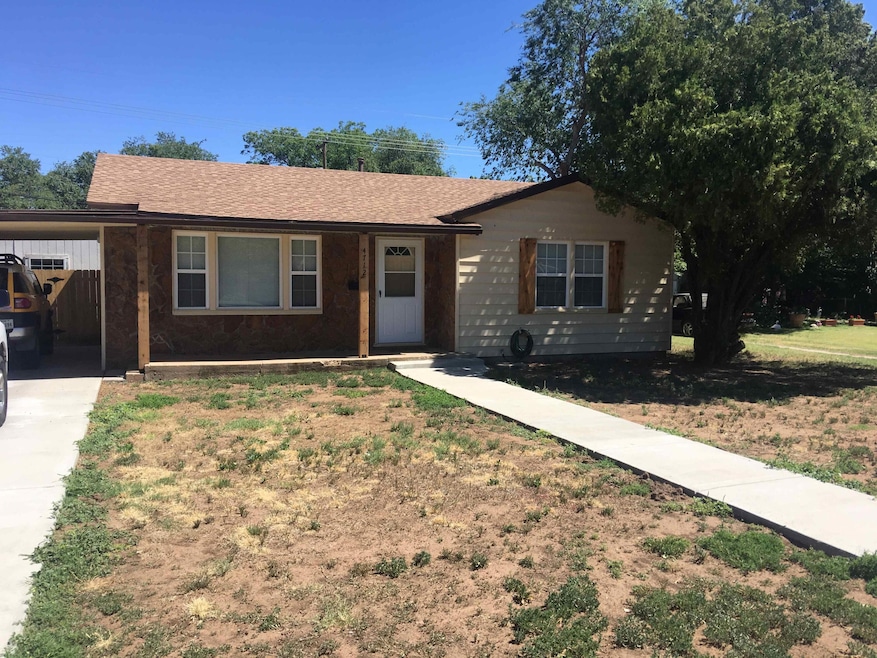 For Rent $1,050/month