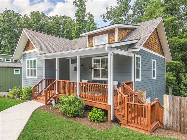 22 Meeting St, Asheville, NC 28803 - photo 1