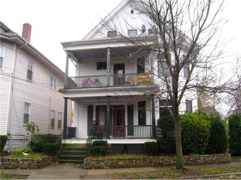 118 Verndale Ave, Providence, RI 02905 - photo 1
