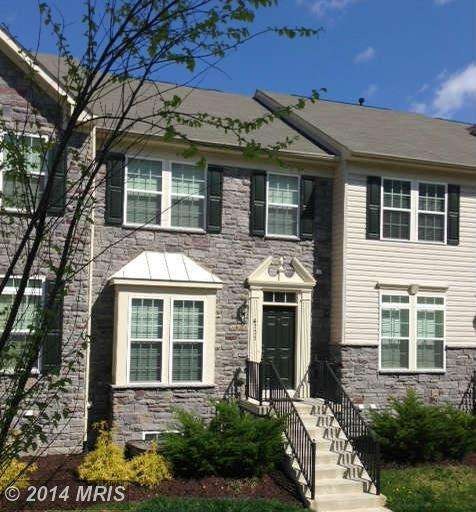 6731 Caleb Dorsey Square, Elkridge, MD 21075 - photo 1