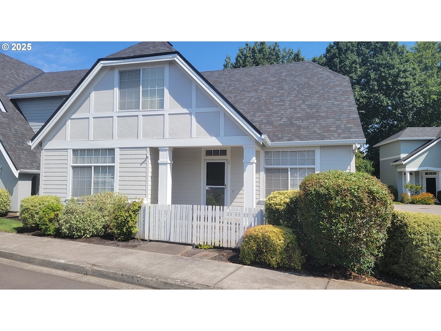 17146 SE 23rd Dr unit 29, Vancouver, WA 98683 - photo 1