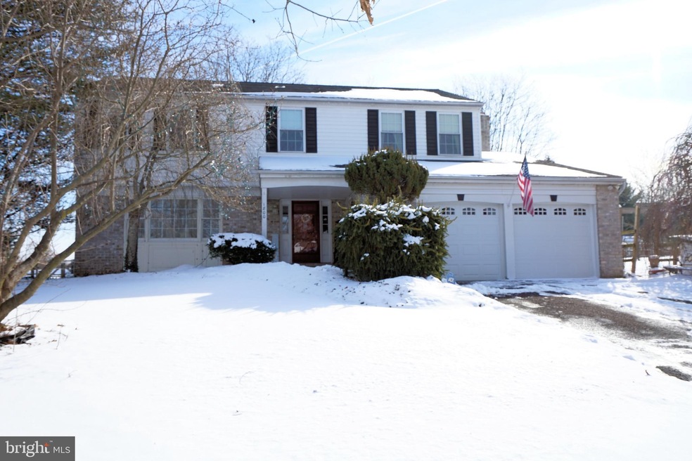 1800 Red Oak Way, Hatfield, PA 19440 - photo 1