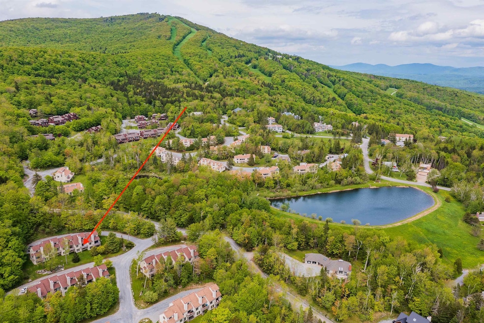 12 Sugar Brook Rd unit H2, Peru, VT 05152 - photo 1