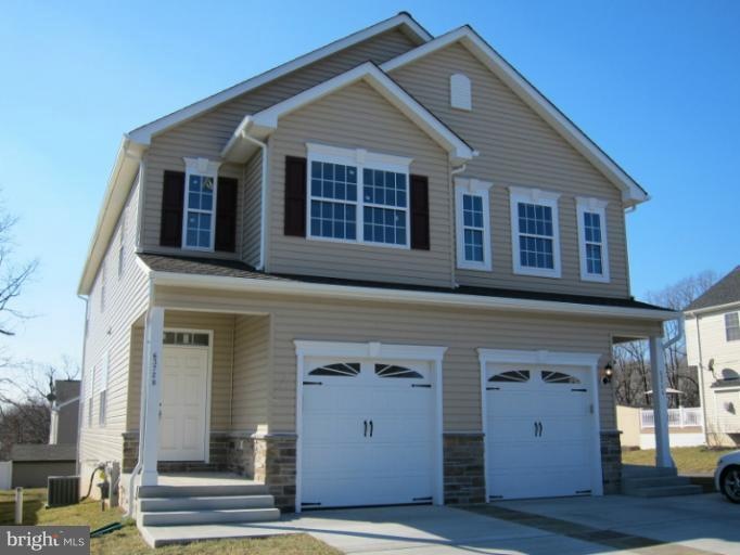 6372 Beechfield Ave unit B, Elkridge, MD 21075 - photo 1