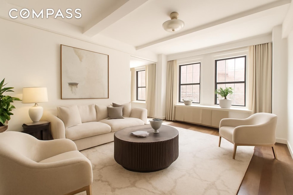 12 E 86th St unit 402, New York, NY 10028 - photo 1