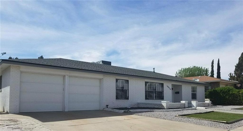 10416 Schwood Dr, El Paso, TX 79925 - photo 1