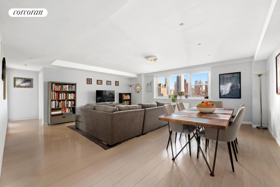 Sutton East unit 21F, New York, NY 10022 - photo 1