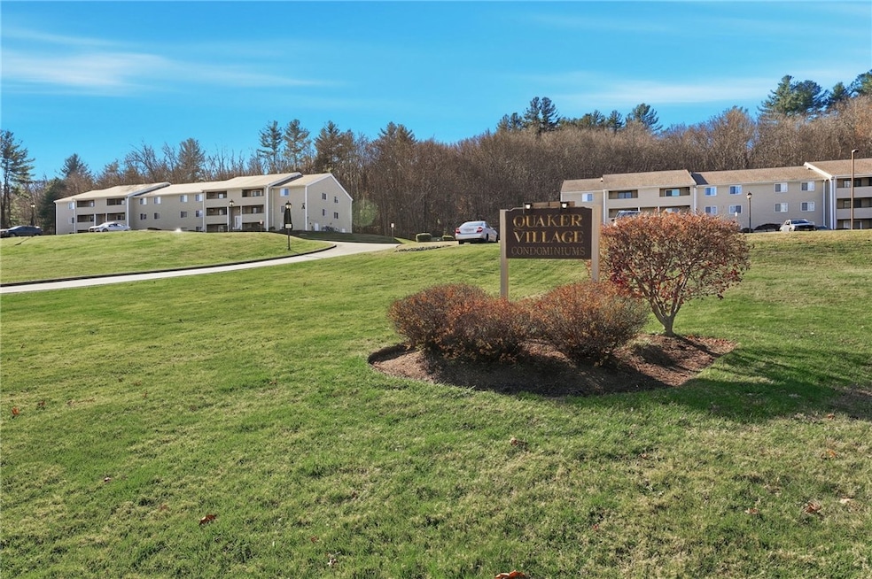 129 Quaker Hwy unit 6, Uxbridge, MA 01569 - photo 1