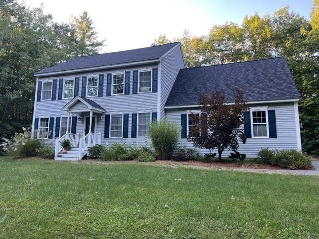 43 W Ridge Cir, Contoocook, NH 03229 - photo 1