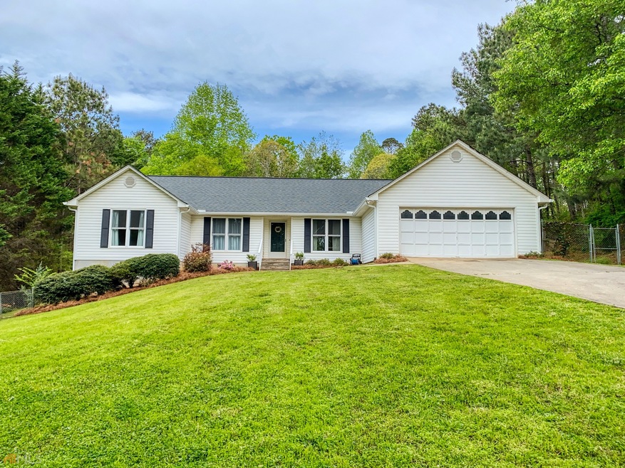 4706 E Reed Rd, Gainesville, GA 30507 - photo 1