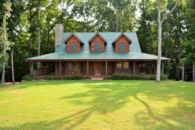 Main View