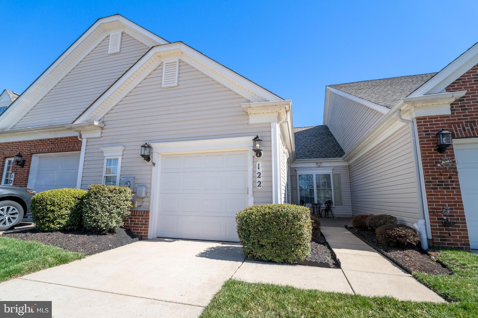 122 Ponytail Ln, Taneytown, MD 21787 - photo 1