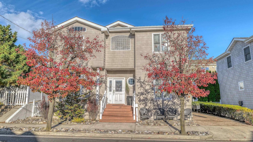 119 N Belmont Ave, Margate City, NJ 08402 - photo 1