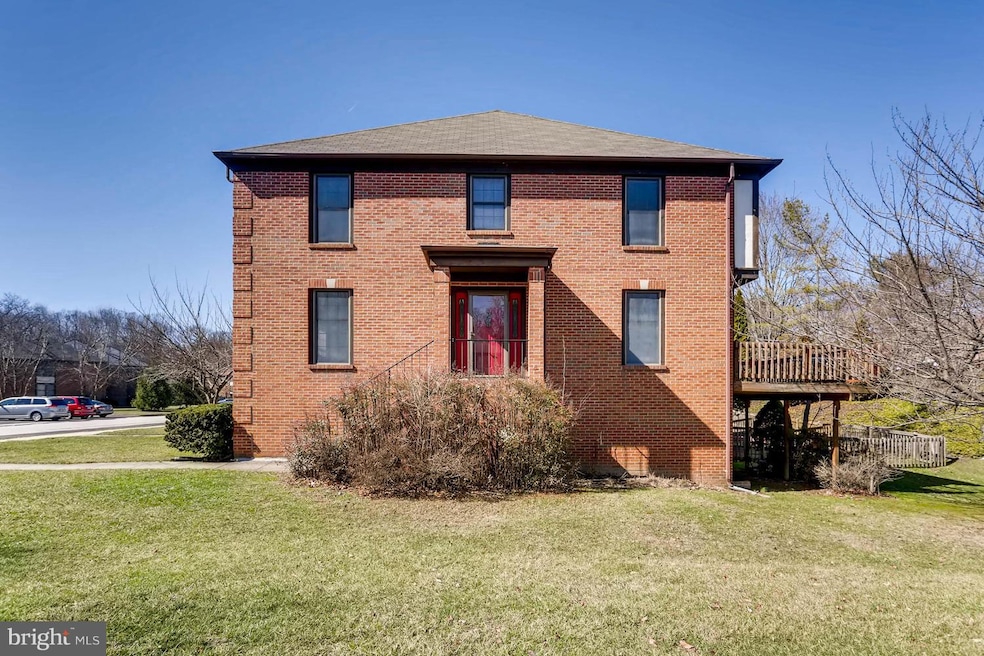 56 Rhodes Place, Lutherville Timonium, MD 21093 - photo 1