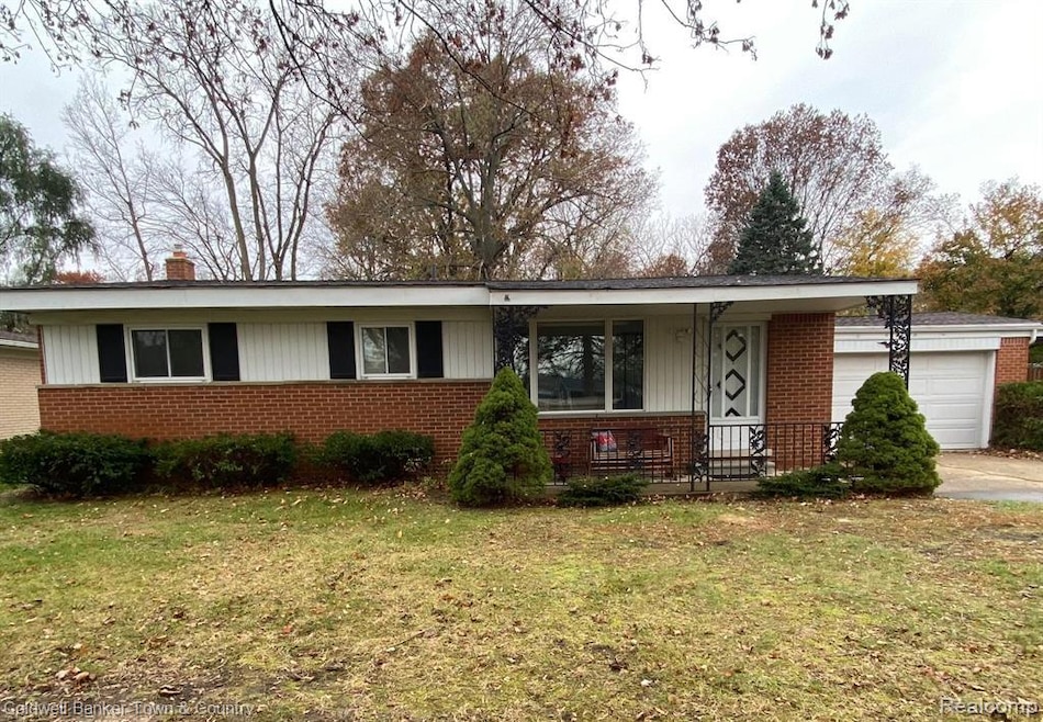 Sold $260,000 • Co-Listing Agent