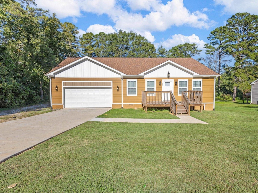 110 Kensington Dr, Spartanburg, SC 29306 - photo 1