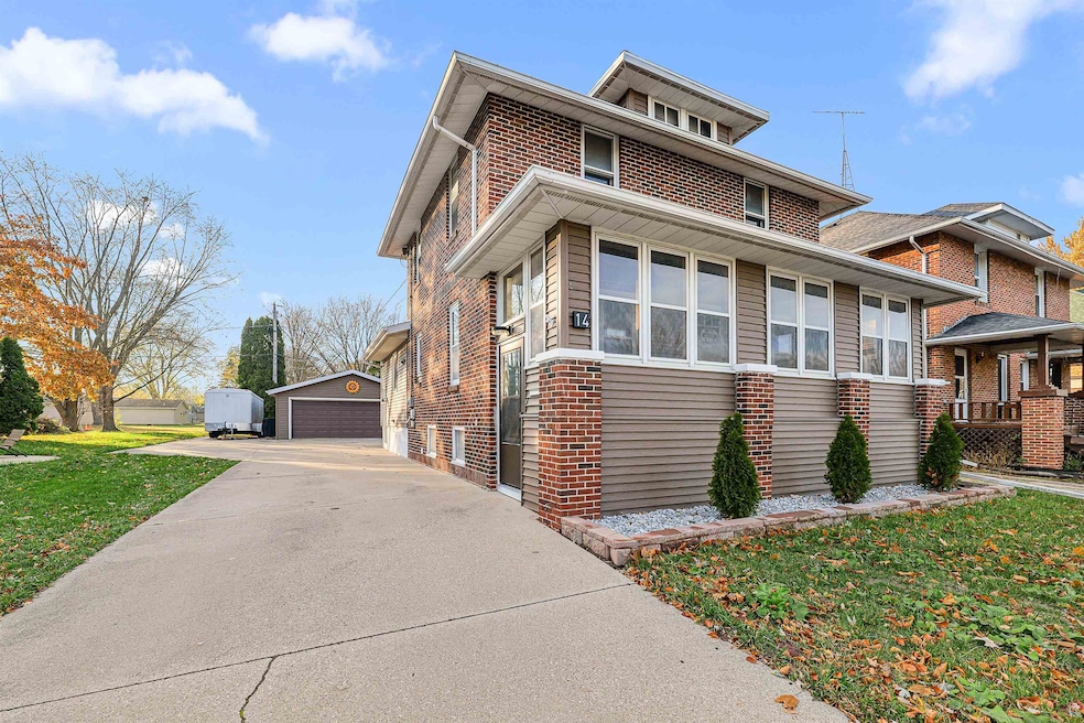 Under Contract $249,900