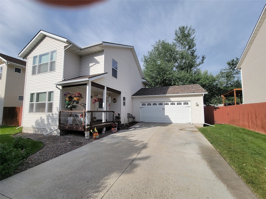 1978 Teal Dr, Kalispell, MT 59901 - photo 1