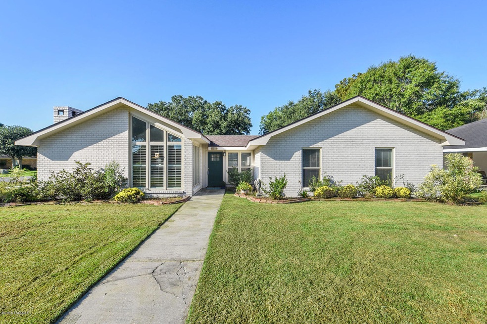 101 Cindy Dr